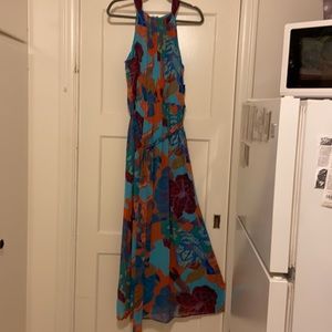 Nine West size 12 Maxi